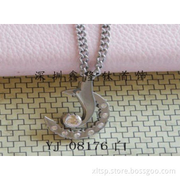 pure and alloy titanium ring price wholesale pendant